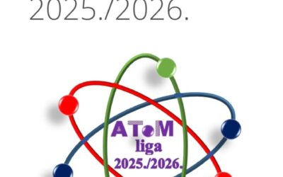 AToM liga – 1. kolo
