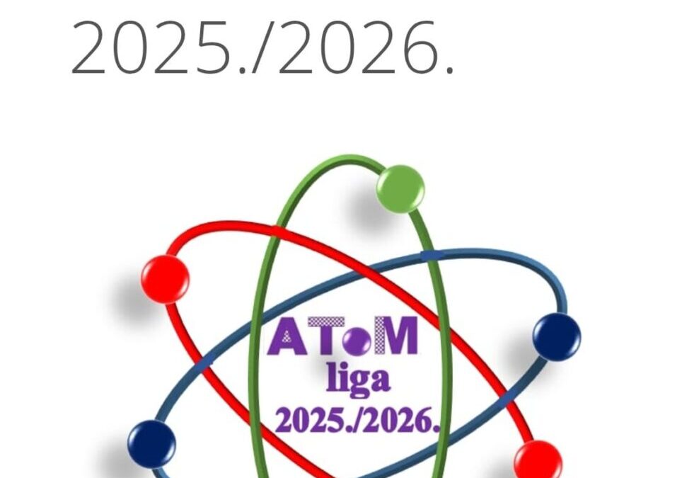 AToM liga – 1. kolo