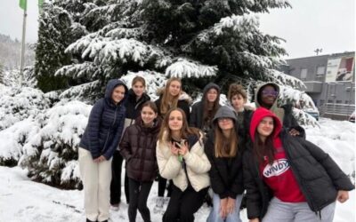 Prva pomoć – Novi Vinodolski