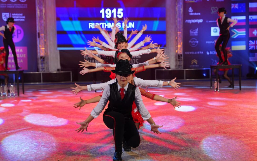 Uspjeh učenice Lucije Matković